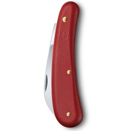 Складаний ніж садовода 110мм Victorinox Pruning S 1.9201