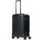 Чемодан Piquadro PQ LIGHT (PQL) Matt Black BV4426PQLM_NO (Маленький)