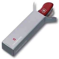 Швейцарский складной нож 111мм Victorinox FORESTER 0.8363