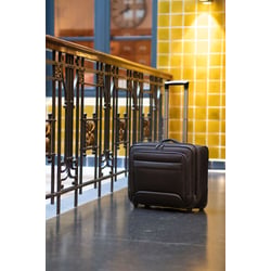 Бізнес-кейс Travelite MEET/Black TL001841-01