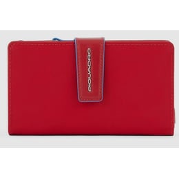 Портмоне Piquadro RYAN (RY) Red PD1353RYR_R