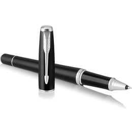 Ручка ролерна Parker URBAN Muted Black CT RB