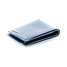 Портмоне Piquadro BLUE SQUARE (B2) Navy Blue PU1239B2R_BLU2