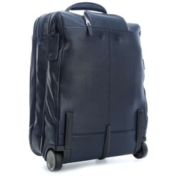 Валіза Piquadro MODUS (MO) Blue BV2960MO_BLU (Середня)