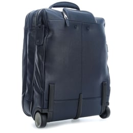Валіза Piquadro MODUS (MO) Blue BV2960MO_BLU (Середня)