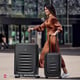 Чемодан Victorinox Travel SPECTRA 3.0/Black 611761 (Большой)