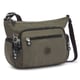 Сумка Kipling GABBIE S Green Moss (88D)