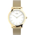 Жіночий годинник Timex TRANSCEND Tx2u86800