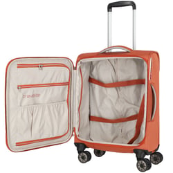 Валіза Travelite MIIGO/Copper TL092747-87 (Маленька)