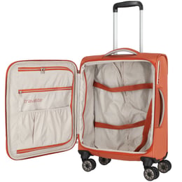 Валіза Travelite MIIGO/Copper TL092747-87 (Маленька)