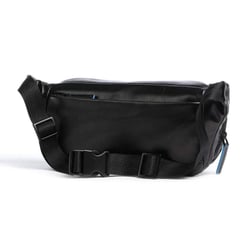 Сумка на пояс Piquadro B2 REVAMP(B2V) Black CA5576B2V_N