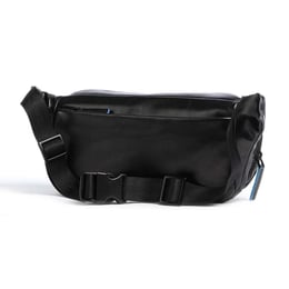 Сумка на пояс Piquadro B2 REVAMP(B2V) Black CA5576B2V_N