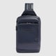 Сумка-слінг Piquadro PHILIP (W136) Blue CA6790W136_BLU