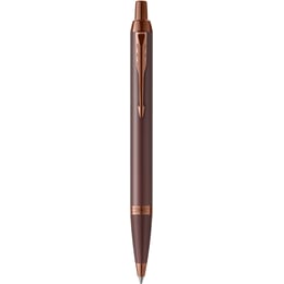 Ручка шариковая Parker IM Professionals Monochrome Burgundy BP
