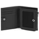 Портмоне Piquadro BLACK SQUARE (B3) Black PP1351B3R_N