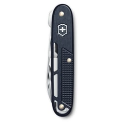 Швейцарский складной нож 93мм Victorinox SYNERGY ALOX 0.8216.22