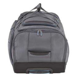 Дорожная сумка на колесах Travelite CROSSLITE/Anthracite TL089501-04