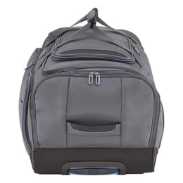 Дорожная сумка на колесах Travelite CROSSLITE/Anthracite TL089501-04