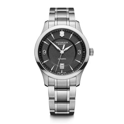Чоловічий годинник Victorinox Swiss Army ALLIANCE Mechanical V241898