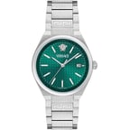 Чоловічий годинник Versace V-AURIA Vre0f00125