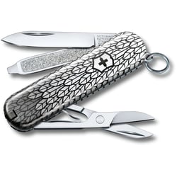 Швейцарський складаний ніж 58мм Victorinox CLASSIC Limited Edition 0.6223.L2102