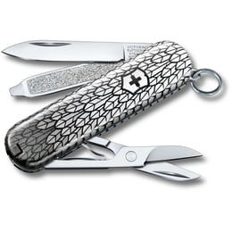 Швейцарський складаний ніж 58мм Victorinox CLASSIC Limited Edition 0.6223.L2102