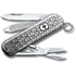 Швейцарський складаний ніж 58мм Victorinox CLASSIC Limited Edition 0.6223.L2102