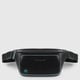 Сумка на пояс Piquadro BLUE SQUARE (B2) Black CA2174B2-N