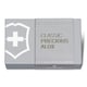 Швейцарский складной нож 58мм Victorinox CLASSIC SD Precious Alox 0.6221.4031G