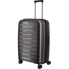 Валіза Travelite AIR BASE/Anthracite TL075348-04 (Середня)