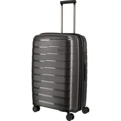 Валіза Travelite AIR BASE/Anthracite TL075348-04 (Середня)