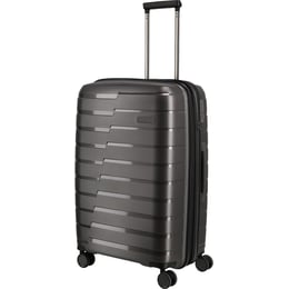 Чемодан Travelite AIR BASE/Anthracite TL075348-04 (Средний)