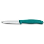 Нож 8 см для очистки овощей Victorinox SWISS CLASSIC 6.7604.C1