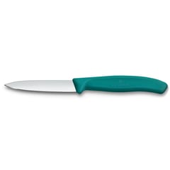 Ніж 8 см для чищення овочів Victorinox SWISS CLASSIC 6.7604.C1