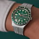 Мужские часы Timex Q DIVER Tx2u61700
