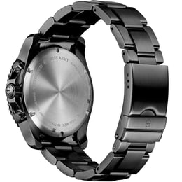 Мужские часы Victorinox Swiss Army MAVERICK Chrono V241797
