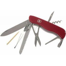 Швейцарський складаний ніж 111мм Victorinox OUTRIDER 0.9023