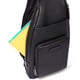 Сумка-слінг Piquadro MODUS RESTYLING (MOS) Black CA5577MOS_N