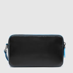 Клатч Piquadro BLUE SQUARE (B2) Black AC4221B2_N