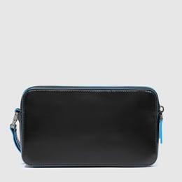 Клатч Piquadro BLUE SQUARE (B2) Black AC4221B2_N