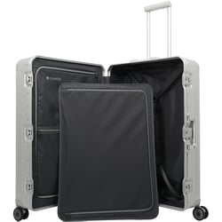 Валіза Travelite NEXT 2.0/Silver TL079849-56 (Велика)