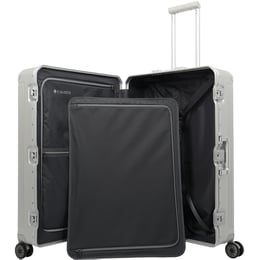 Чемодан Travelite NEXT 2.0/Silver TL079849-56 (Большой)