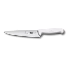 Ніж обробний 15 см Victorinox FIBROX Carving 5.2007.15