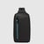 Сумка-слінг Piquadro CORNER 2.0 (C2O) Black CA6466C2OW_N