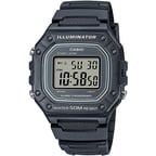 Чоловічий годинник Casio STANDARD Digital W-218H-8AVEF
