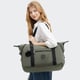 Дорожня сумка Kipling ART M Green Moss (88D)