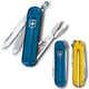 Швейцарський складаний ніж Victorinox CLASSIC SD UKRAINE 0.6223.T61G.T81