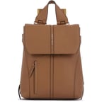 Рюкзак с отделением для iPad Piquadro RAY (S126) Tobacco CA6126S126_CU