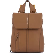 Рюкзак с отделением для iPad Piquadro RAY (S126) Tobacco CA6126S126_CU