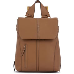 Рюкзак с отделением для iPad Piquadro RAY (S126) Tobacco CA6126S126_CU